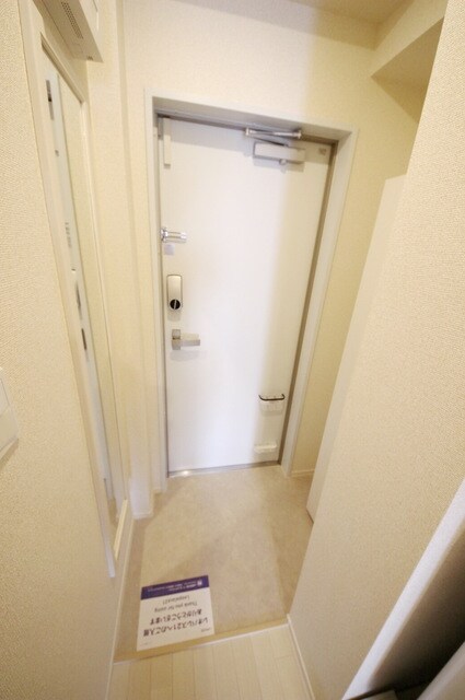 クレイノTハウス 弥生町の物件内観写真