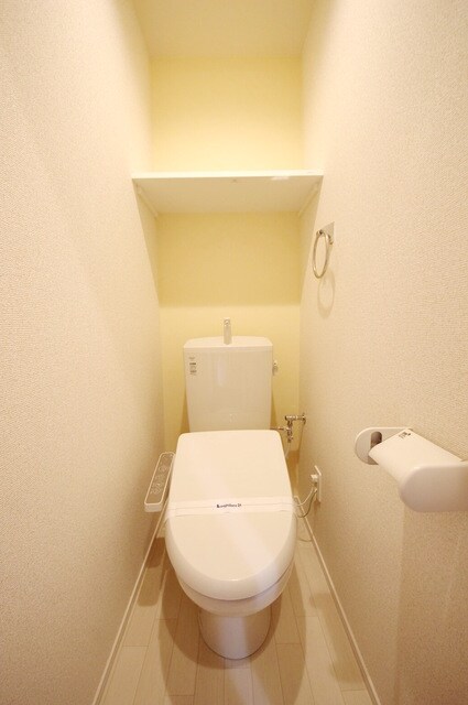 クレイノTハウス 弥生町の物件内観写真