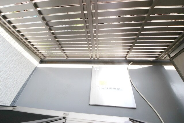 クレイノTハウス 弥生町の物件内観写真