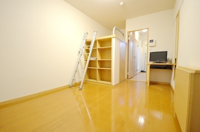 レオパレスグランド オープリー37404の物件内観写真