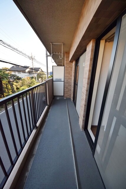 デスパシオの物件内観写真