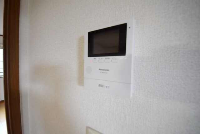 サニ-・ファウンテンの物件内観写真