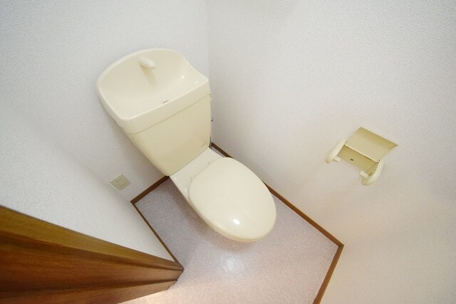 サニ-・ファウンテンの物件内観写真