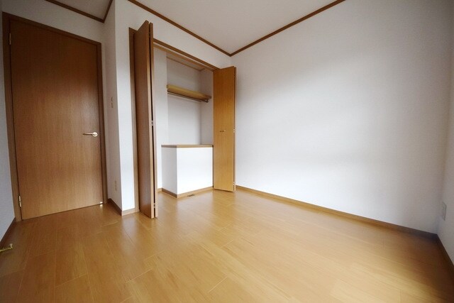 サニ-・ファウンテンの物件内観写真