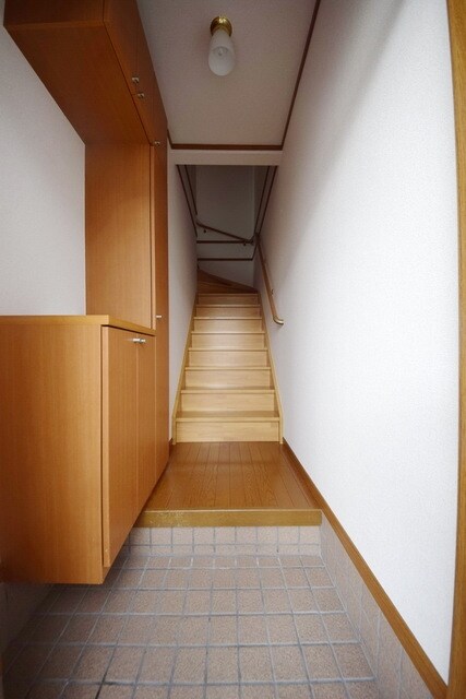 サニ-・ファウンテンの物件内観写真