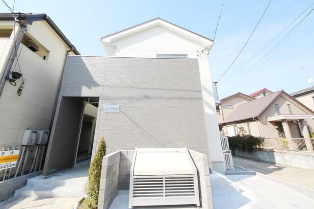 キャメル川越旭町2の物件内観写真