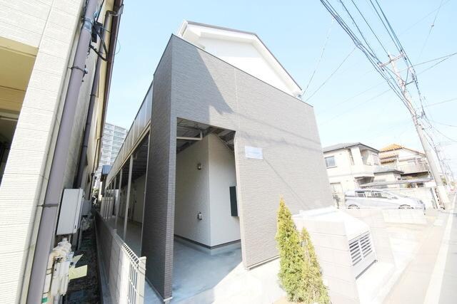 キャメル川越旭町2の物件内観写真