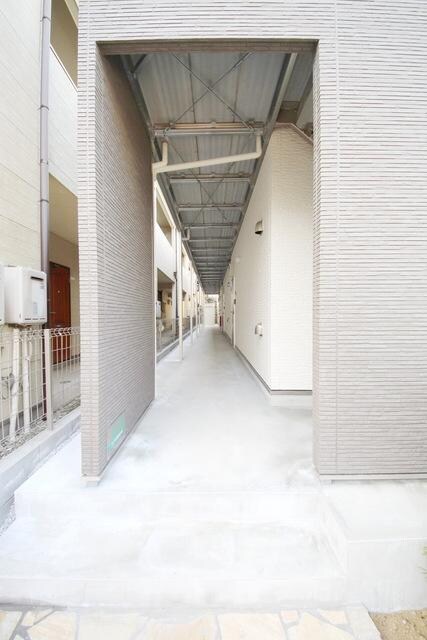 キャメル川越旭町2の物件内観写真