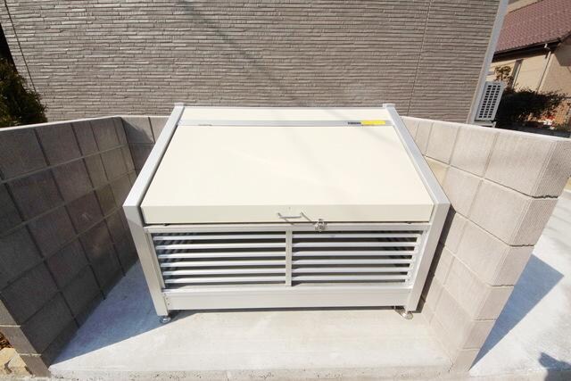 キャメル川越旭町2の物件内観写真