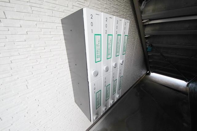 キャメル川越旭町2の物件内観写真