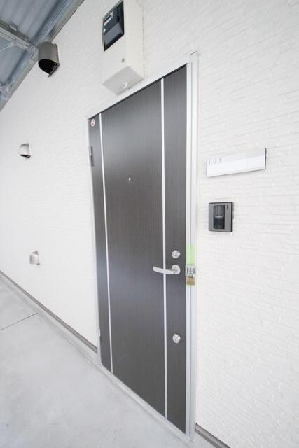 キャメル川越旭町2の物件内観写真