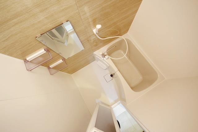 キャメル川越旭町2の物件内観写真