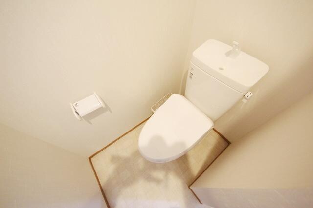 キャメル川越旭町2の物件内観写真