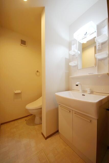 キャメル川越旭町2の物件内観写真