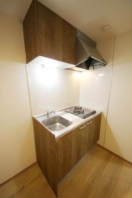 キャメル川越旭町2の物件内観写真