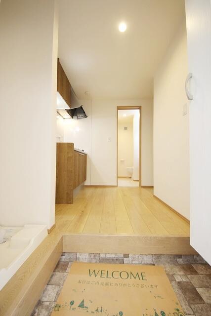 キャメル川越旭町2の物件内観写真