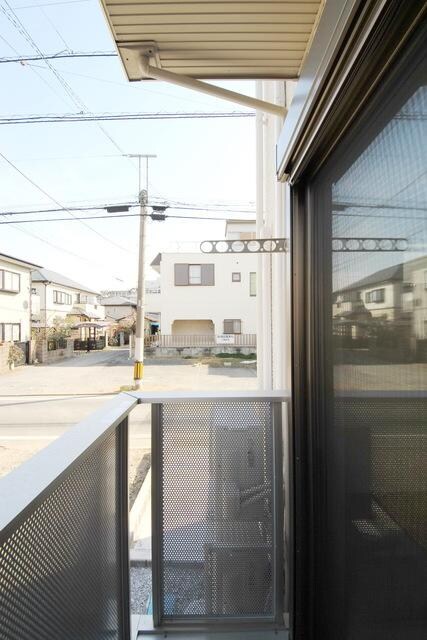 キャメル川越旭町2の物件内観写真