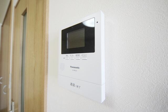 キャメル川越旭町2の物件内観写真