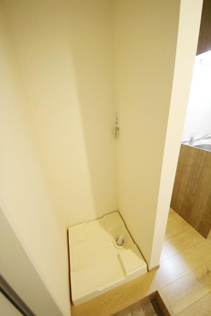 キャメル川越旭町2の物件内観写真