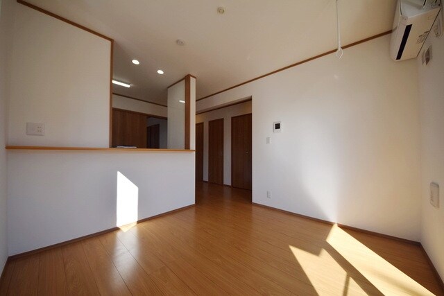 SYO-EIの物件内観写真