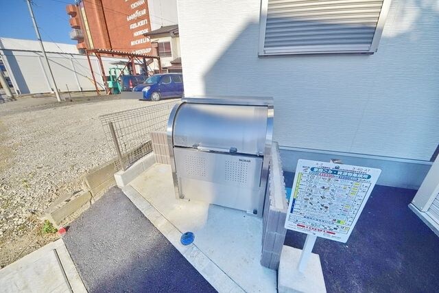 SYO-EIの物件内観写真