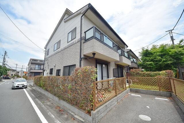 フェアリーズガーデン入西の物件内観写真