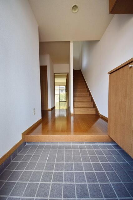 フェアリーズガーデン入西の物件内観写真