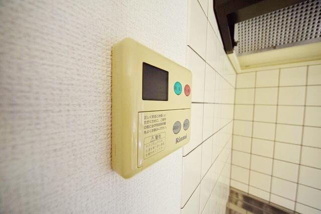 フェアリーズガーデン入西の物件内観写真