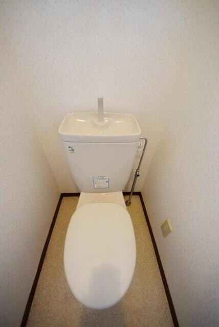 フェアリーズガーデン入西の物件内観写真