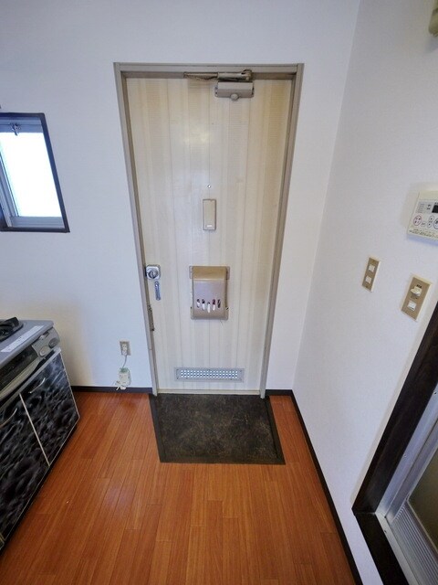 グリーンパレスの物件内観写真