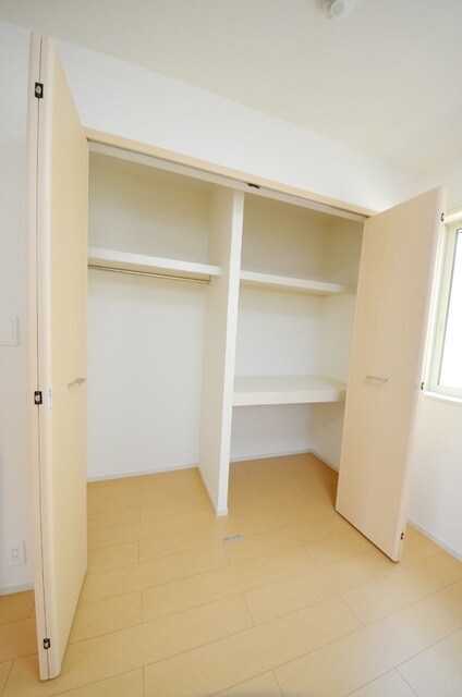 アーク・ガーデンの物件内観写真