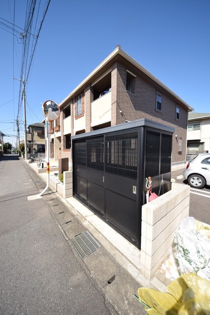 アーク・ガーデンの物件内観写真