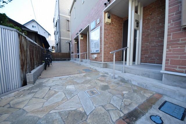 レオネクストフォレストTMの物件内観写真