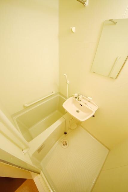 レオネクストブルーリーフの物件内観写真