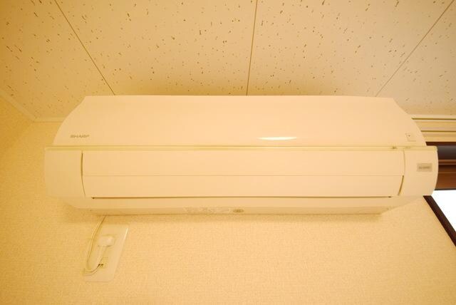 レオネクストブルーリーフの物件内観写真