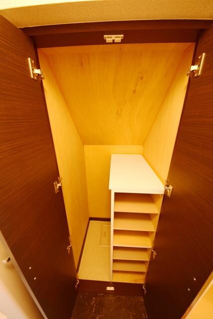 レオネクストブルーリーフの物件内観写真