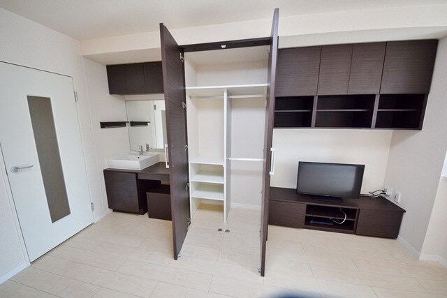 レオネクストサンタの物件内観写真