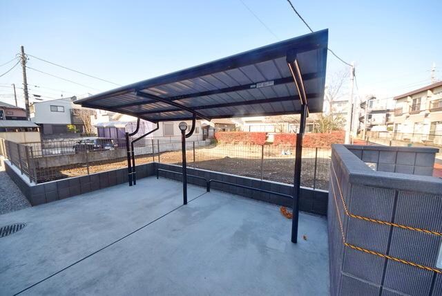 クレイノメゾン ド フェリシアの物件内観写真