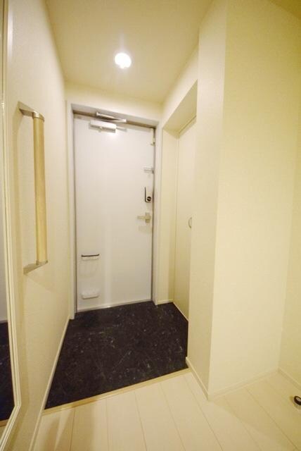 クレイノメゾン ド フェリシアの物件内観写真