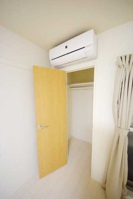 クレイノメゾン ド フェリシアの物件内観写真