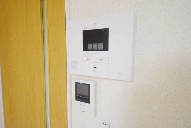 クレイノメゾン ド フェリシアの物件内観写真