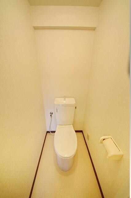 サンボウ仏子の物件内観写真