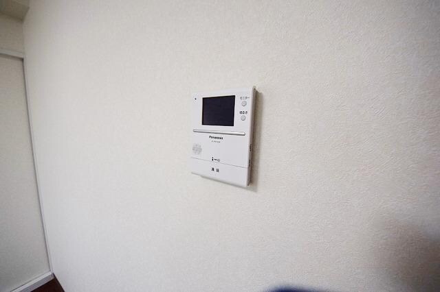 サンボウ仏子の物件内観写真