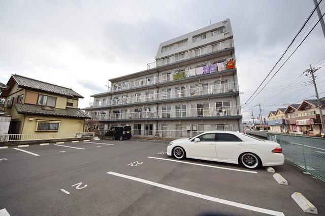 サンボウ仏子の物件内観写真