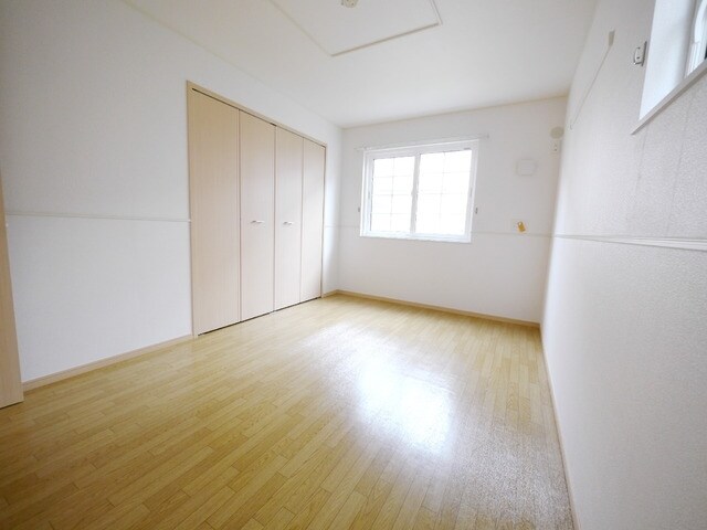 アンジュエールBの物件内観写真