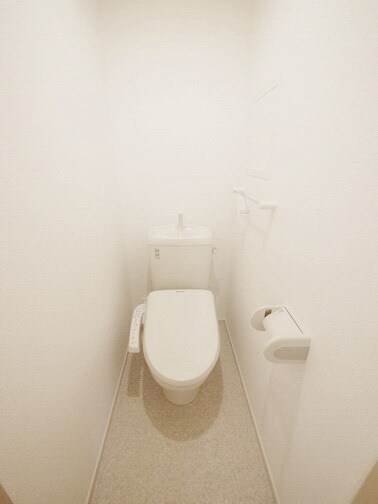 アンジュエールBの物件内観写真