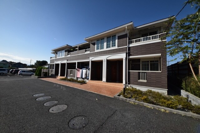 アンジュエールBの物件内観写真