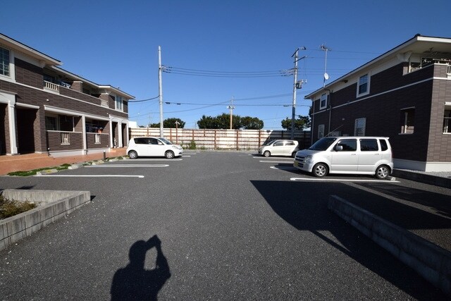 アンジュエールBの物件内観写真