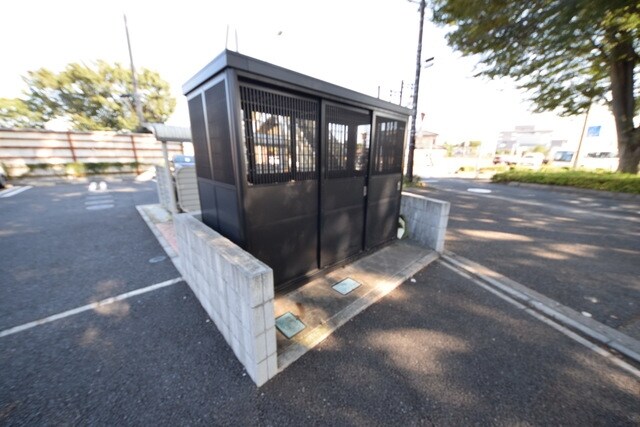 アンジュエールBの物件内観写真