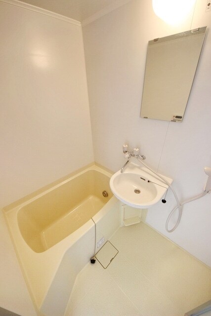 ラフォーレKIの物件内観写真